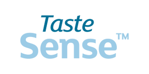 tastesense logo